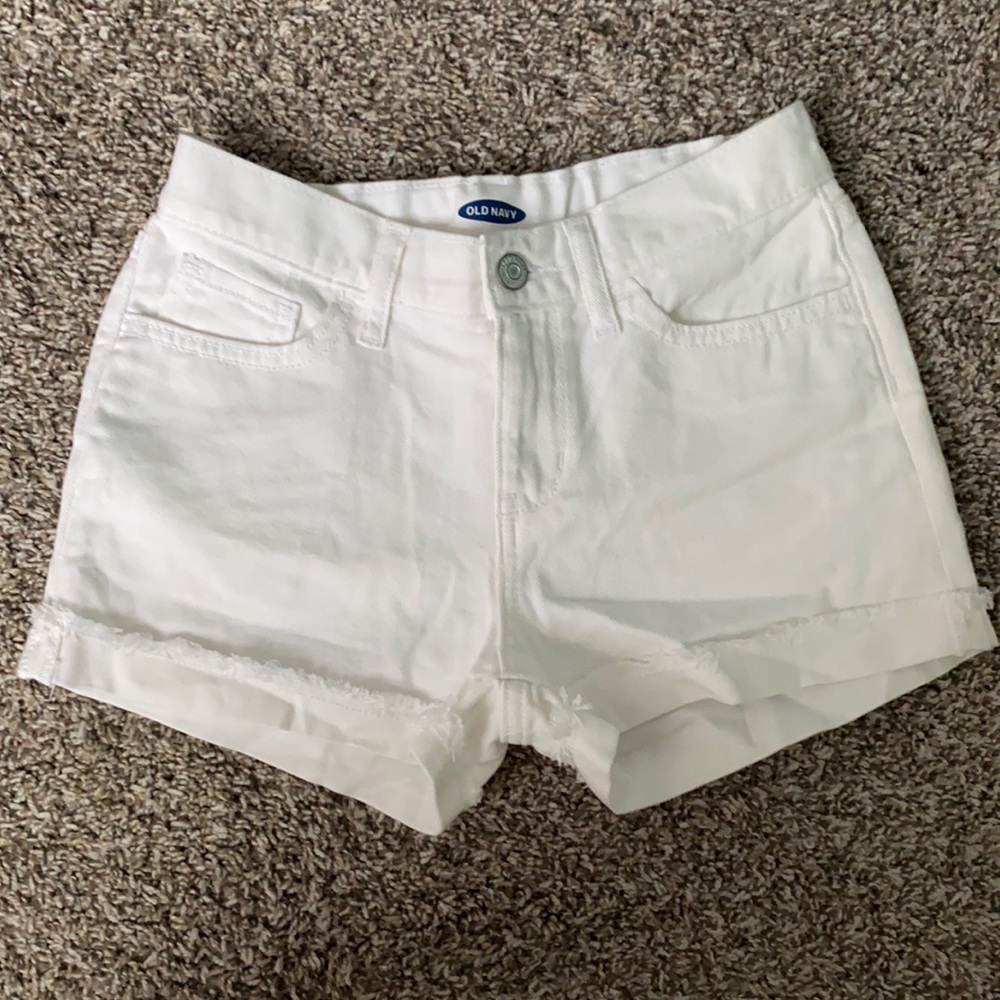 Old Navy Jean short